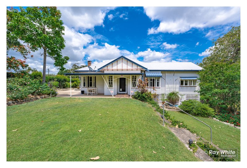 Photo - 251 Grubb Street, Koongal QLD 4701 - Image 2