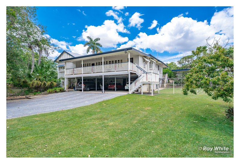 Photo - 251 Grubb Street, Koongal QLD 4701 - Image 25