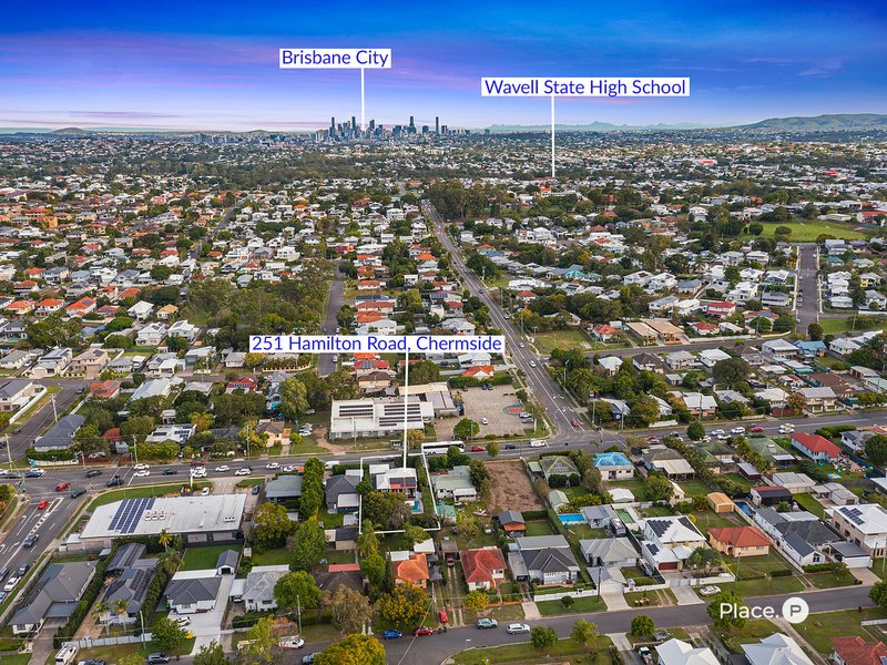 Photo - 251 Hamilton Road, Chermside QLD 4032 - Image 21