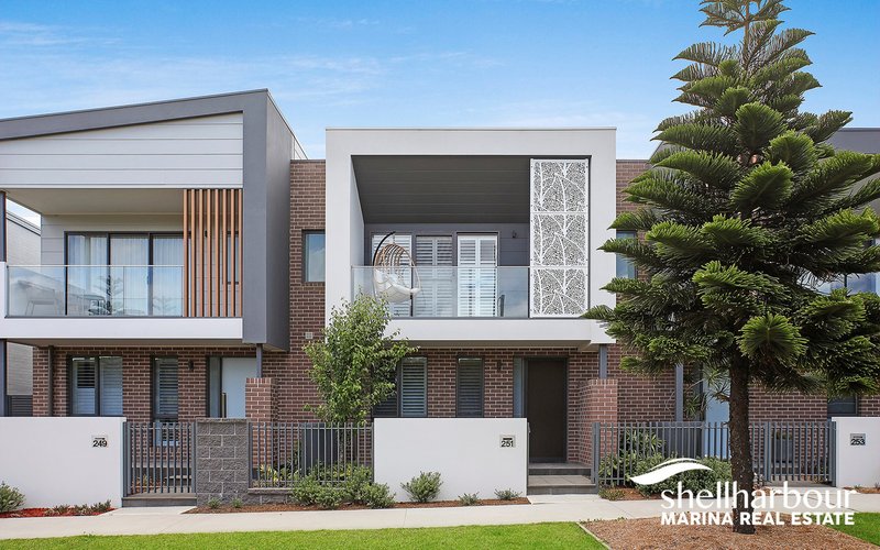 251 Harbour Boulevard, Shell Cove NSW 2529