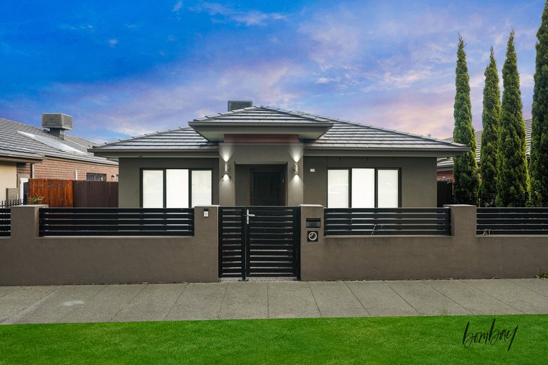 251 Harvest Home Road, Epping VIC 3076