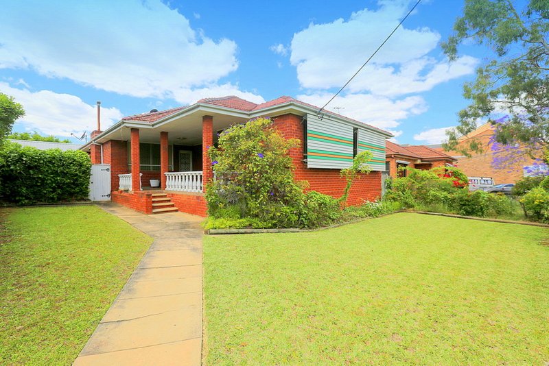 251 Hector Street, Sefton NSW 2162