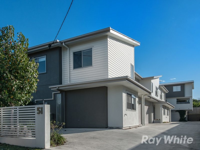 Photo - 2/51 Hedley Avenue, Nundah QLD 4012 - Image 2