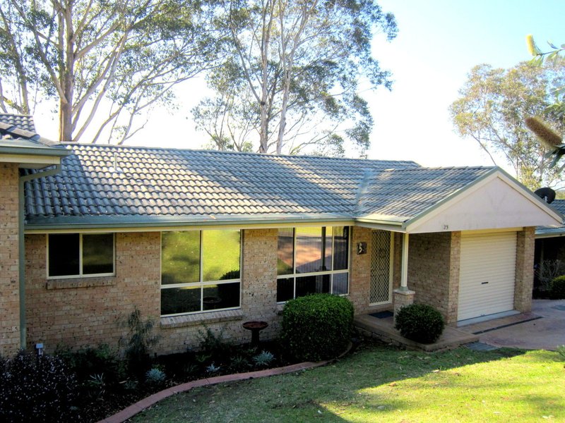 Photo - 25/1 Hillview , Tuggerah NSW 2259 - Image 3