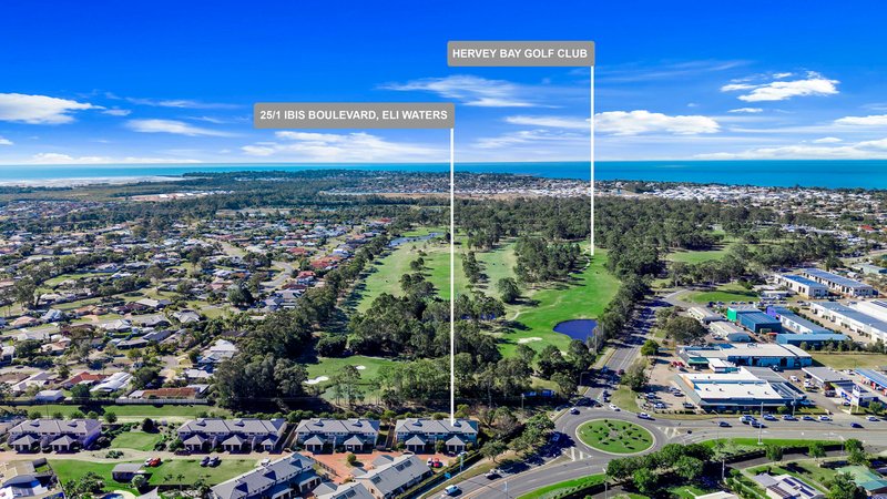 Photo - 25/1 Ibis Boulevard, Eli Waters QLD 4655 - Image 21