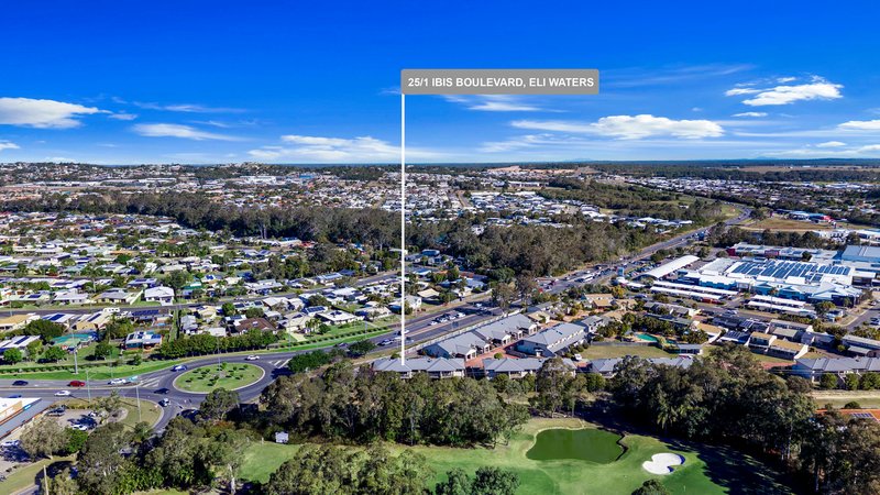 Photo - 25/1 Ibis Boulevard, Eli Waters QLD 4655 - Image 22