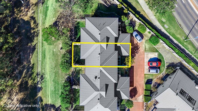 Photo - 25/1 Ibis Boulevard, Eli Waters QLD 4655 - Image 23