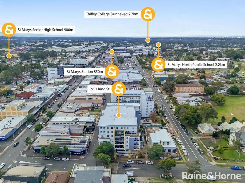 Photo - 2/51 King Street, St Marys NSW 2760 - Image 9
