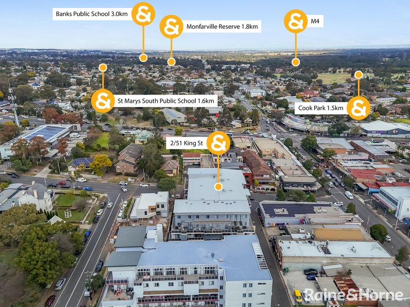 Photo - 2/51 King Street, St Marys NSW 2760 - Image 12