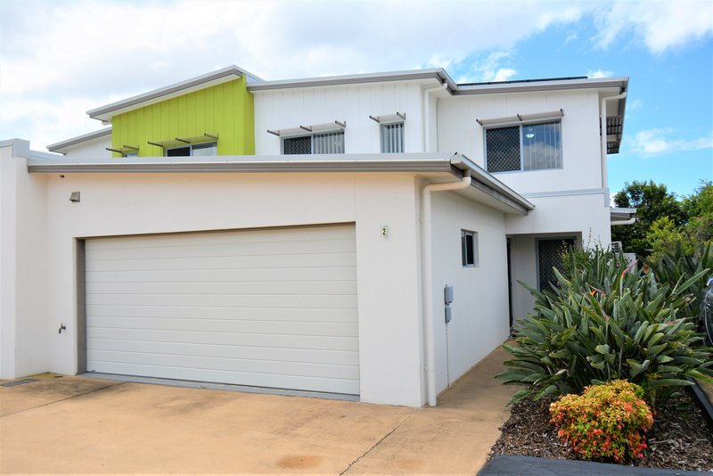 2/51 Lacey Road, Carseldine QLD 4034