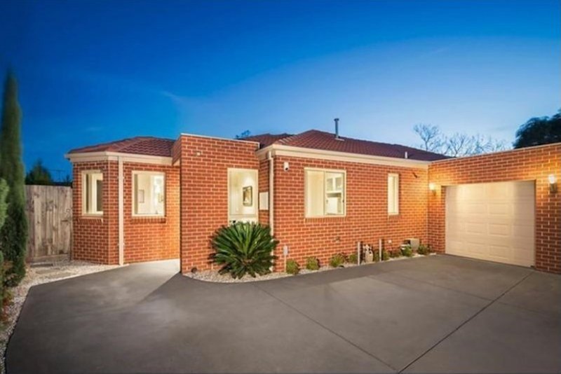 2/51 Leonard Close, Clarinda VIC 3169