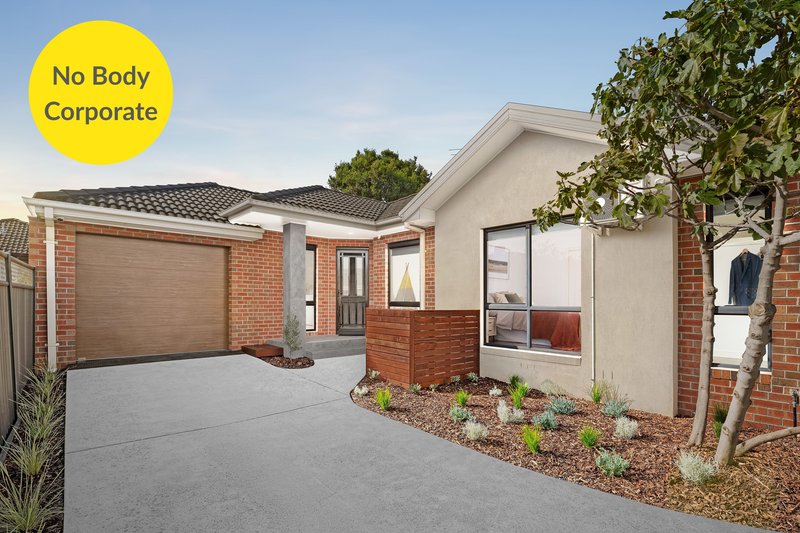 Photo - 2/51 Margaret Street, Clayton VIC 3168 - Image 1