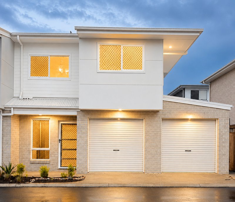 Photo - 25/1 Mckenzie Road, Mango Hill QLD 4509 - Image 1