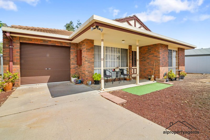 2/51 Natimuk Road, Horsham VIC 3400