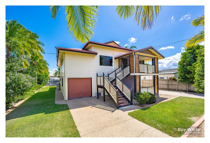 251 Noel Street, Berserker QLD 4701