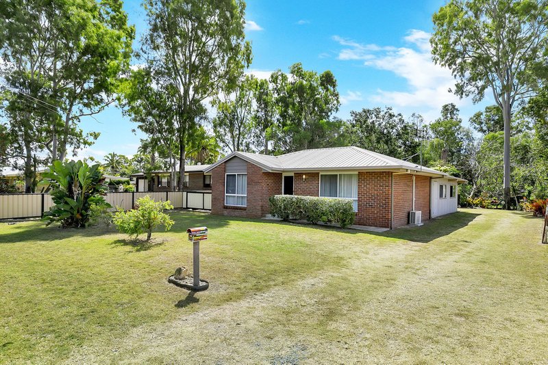 Photo - 251 Oregan Creek Road, Toogoom QLD 4655 - Image 1