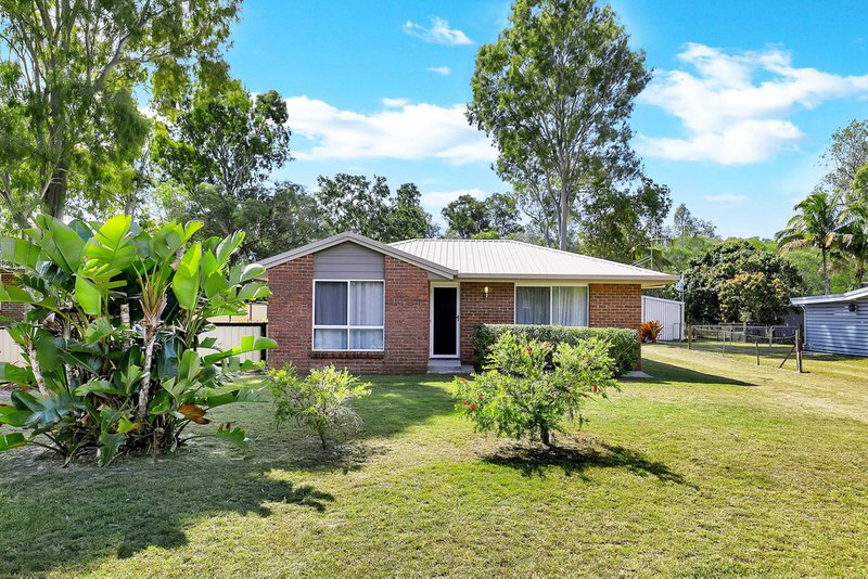 Photo - 251 Oregan Creek Road, Toogoom QLD 4655 - Image 2