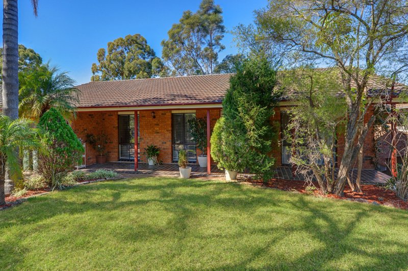 251 Quarter Sessions Road, Westleigh NSW 2120