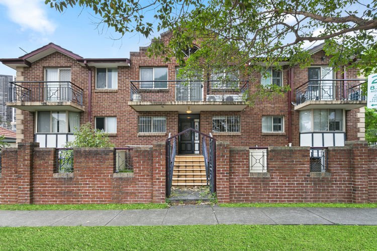 2/51 Ross Street, North Parramatta NSW 2151