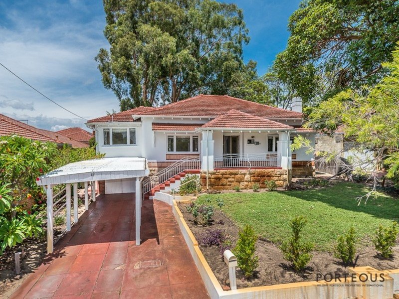 251 Salvado Road, Floreat WA 6014