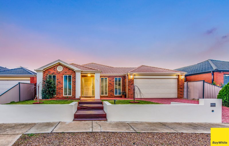 251 Thames Boulevard, Tarneit VIC 3029