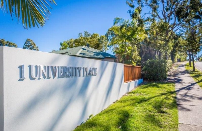 Photo - 25/1 University Drive, Robina QLD 4226 - Image 1