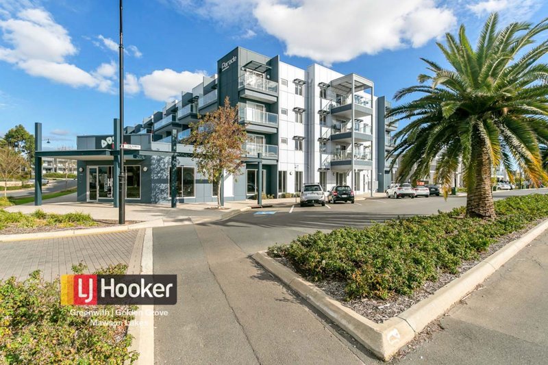 2/51 Victoria Parade, Mawson Lakes SA 5095