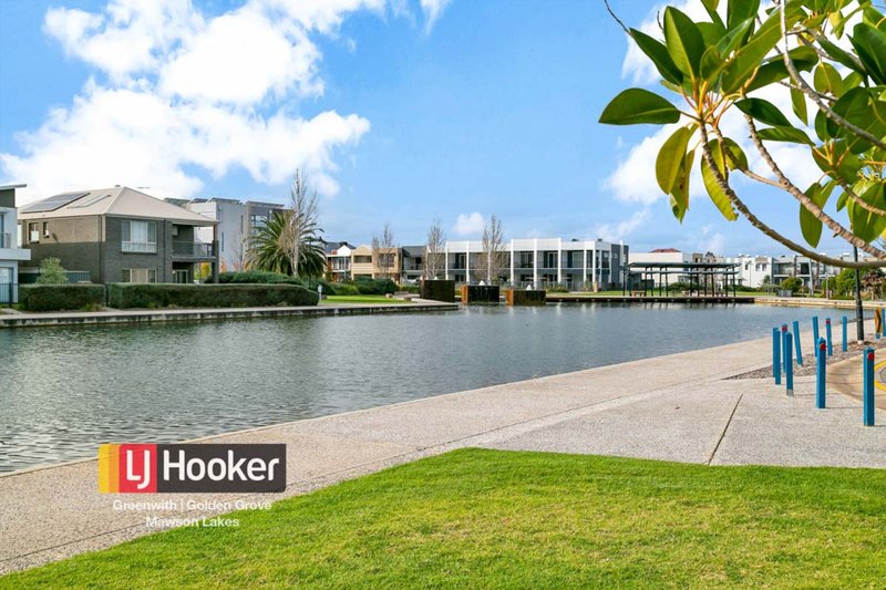 Photo - 2/51 Victoria Parade, Mawson Lakes SA 5095 - Image 18