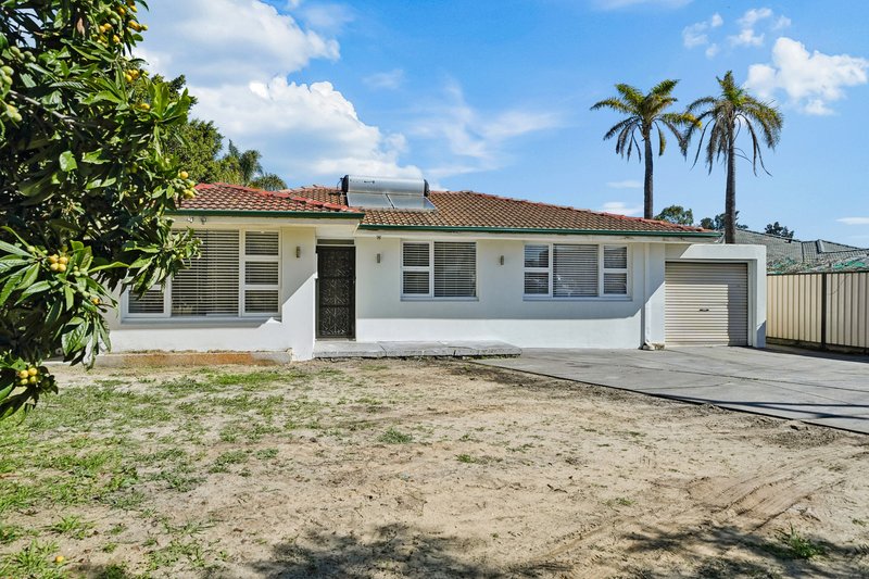 Photo - 251 Welshpool Road, Queens Park WA 6107 - Image 1
