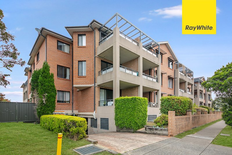 25/10-12 Wingello Street, Guildford NSW 2161