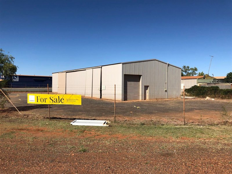 Photo - 2510 Coolawanyah Road, Karratha Industrial Estate WA 6714 - Image 8