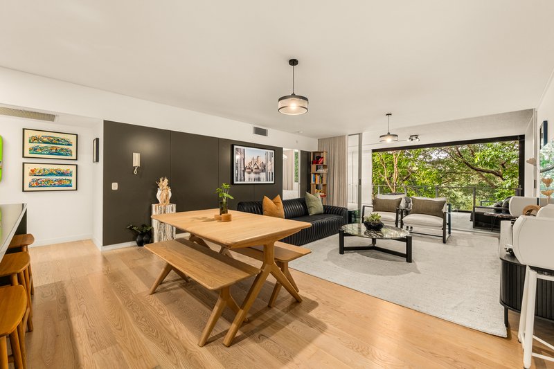 Photo - 25/10 Dowse Street, Paddington QLD 4064 - Image 1