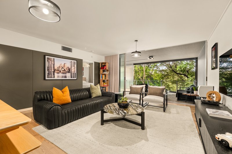 Photo - 25/10 Dowse Street, Paddington QLD 4064 - Image 2