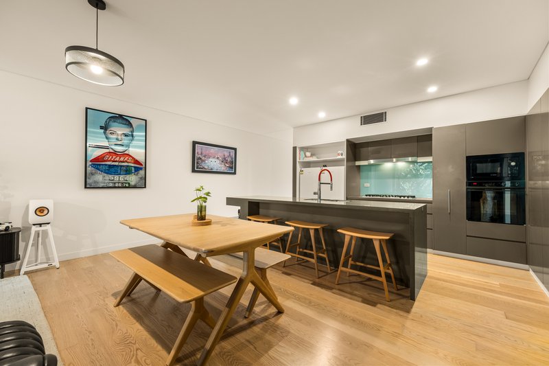Photo - 25/10 Dowse Street, Paddington QLD 4064 - Image 3