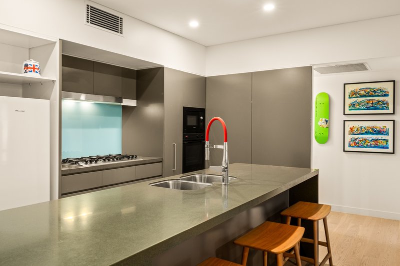 Photo - 25/10 Dowse Street, Paddington QLD 4064 - Image 4