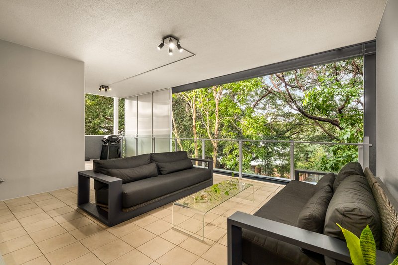 Photo - 25/10 Dowse Street, Paddington QLD 4064 - Image 5