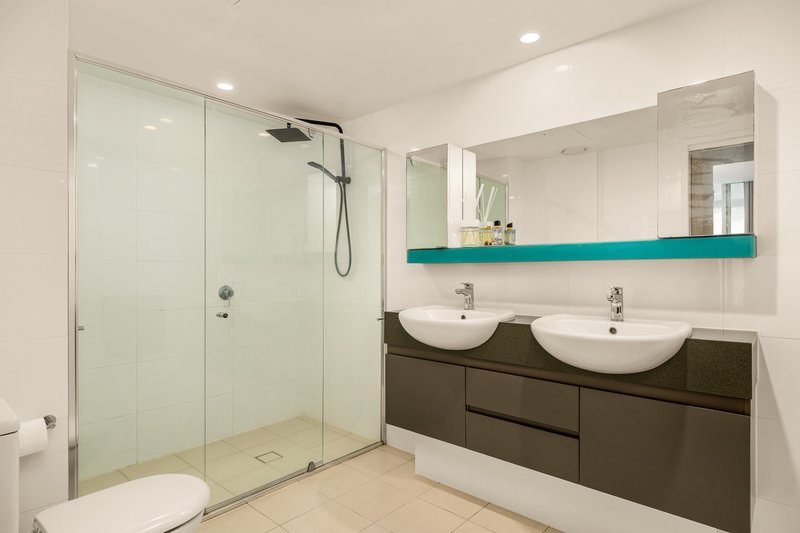 Photo - 25/10 Dowse Street, Paddington QLD 4064 - Image 7