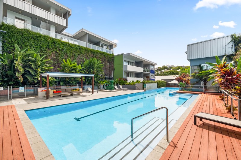Photo - 25/10 Dowse Street, Paddington QLD 4064 - Image 11