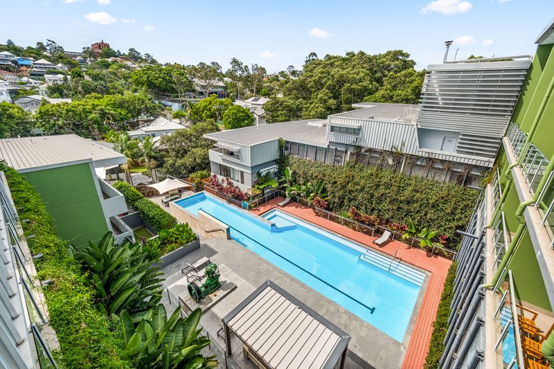 Photo - 25/10 Dowse Street, Paddington QLD 4064 - Image 12