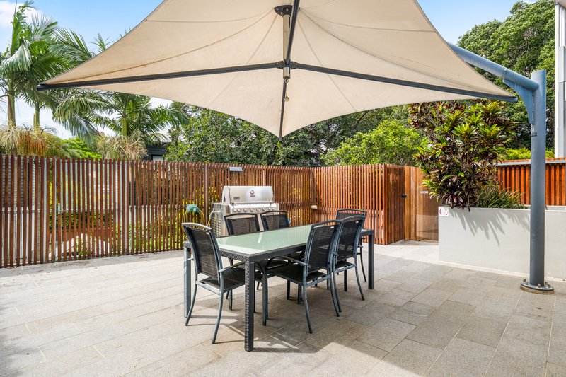 Photo - 25/10 Dowse Street, Paddington QLD 4064 - Image 13