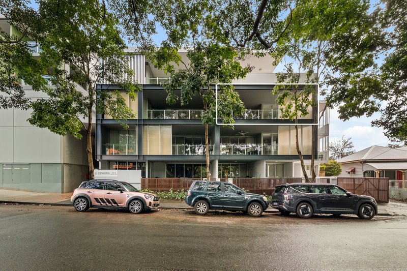 Photo - 25/10 Dowse Street, Paddington QLD 4064 - Image 14