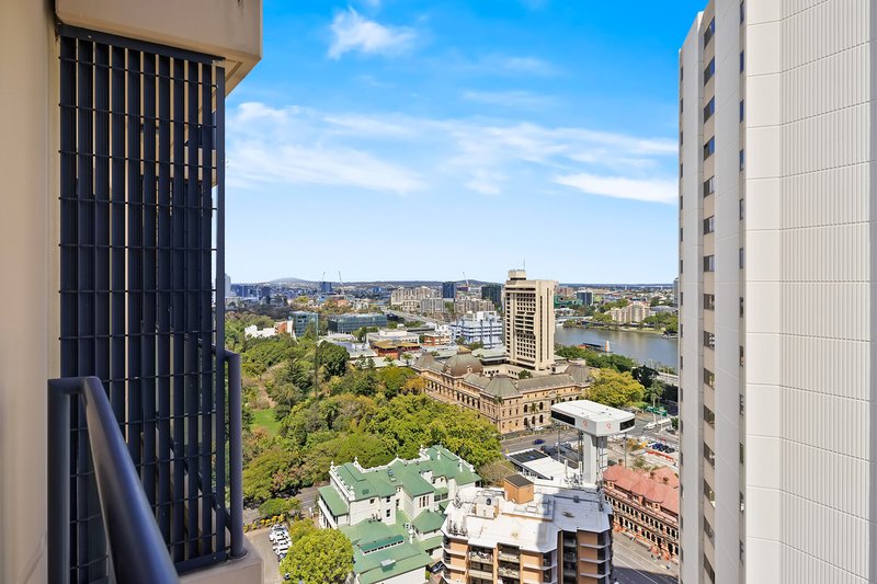 2510/108 Margaret Street, Brisbane City QLD 4000