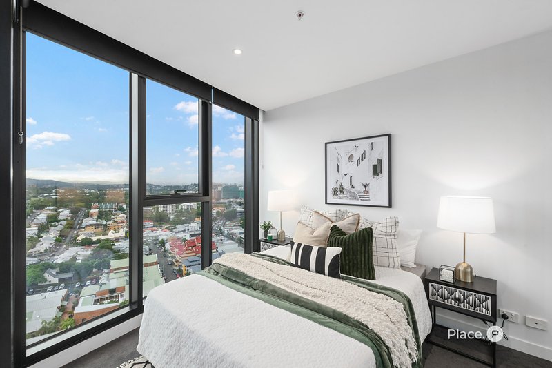 Photo - 2510/179 Alfred Street, Fortitude Valley QLD 4006 - Image 15