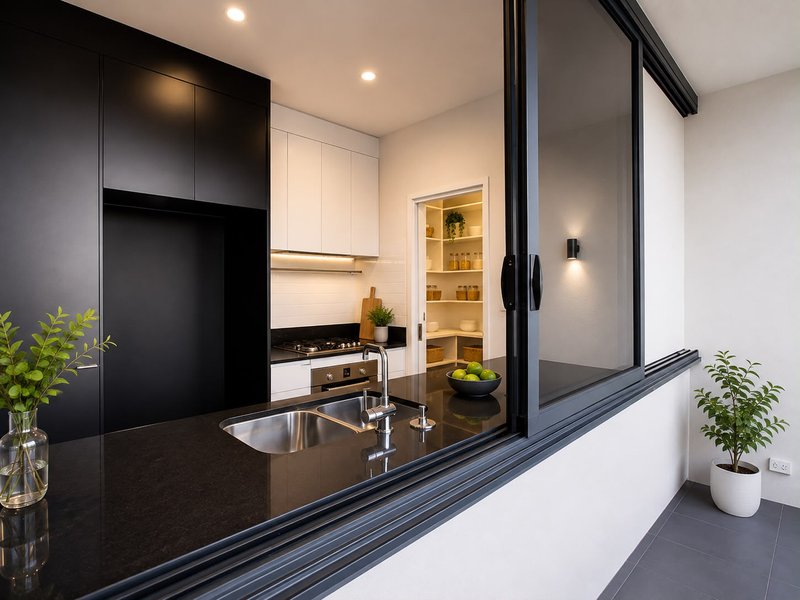 Photo - 2510/3 Gibbon Street, Woolloongabba QLD 4102 - Image 2