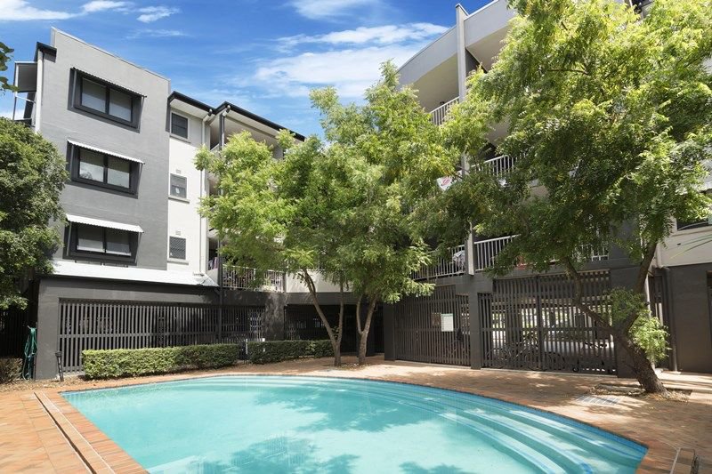 25/106 Linton Street, Kangaroo Point QLD 4169