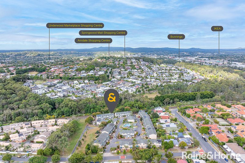 Photo - 25/106 St Andrew Street, Kuraby QLD 4112 - Image 16