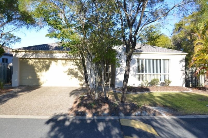 Photo - 25/107 Arundel Drive, Arundel QLD 4214 - Image