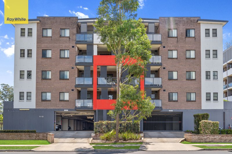 25/11-13 Durham Street, Mount Druitt NSW 2770