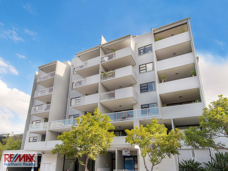 25/11 Manning Street, South Brisbane QLD 4101