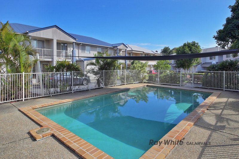 Photo - 25/11 Pyranees Street, Calamvale QLD 4116 - Image 14